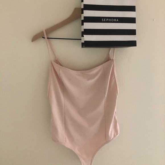 Free people Lingerie,Pinky’s - Picture 3 of 5